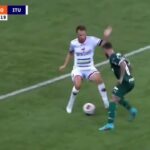 OS DRIBLES MAIS CRIATIVOS E RAROS DO PALMEIRAS