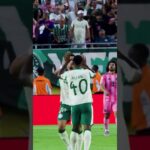 ⚽️⚽️ PASSE MILIMÉTRICO DE ALLAN E CHUTE PRECISO DE PAULINHO! ⚽️⚽️