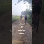 Pedal em Jacareí SP #mtb