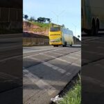 connect bus viagens e turismo BR 381 Fernão Dias km 41 #rodoviabraziloficial #bus #shorts #turismo