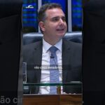 Gabriel Galípolo é aprovado para presidir Banco Central e assume o cargo em 1º de janeiro #Shorts