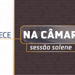 TÍTULO DE CIDADÃO JOSEENSE AO CAPITÃO ANDRÉ DA SILVA ROSA | Sessão Solene