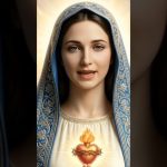 26.09.2021 Mensagem de nossa senhora nas aparições de Jacareí são paulo #rosario #angel