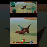 É muito difícil sobreviver com esse dino no – The cursed isle