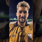 🗣️ Fala do zagueiro da Patativa, Hítalo, após vitória sobre o Treze-PB