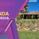 Fazenda Concórdia | Dica de Turismo Rural