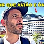 COMO É VIAJAR de SÃO PAULO ao RIO DE JANEIRO COM R$350 REAIS?