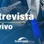 Chico Rodrigues fala sobre a participação de minorias nas Eleições Municipais 2024 –2/9/24