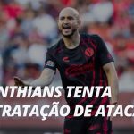 Corinthians tenta fechar com Carlos González | Os Donos da Bola